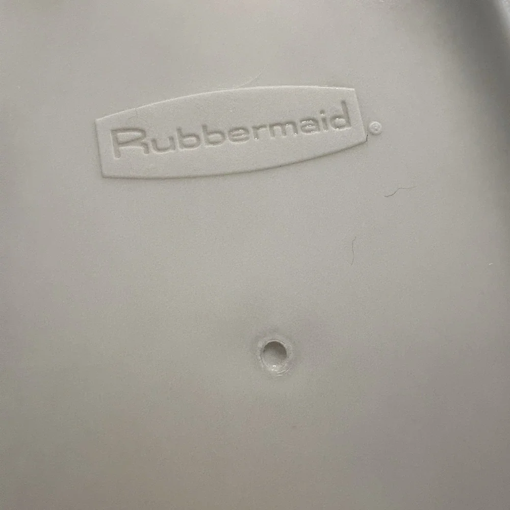 Rubbermaid all our